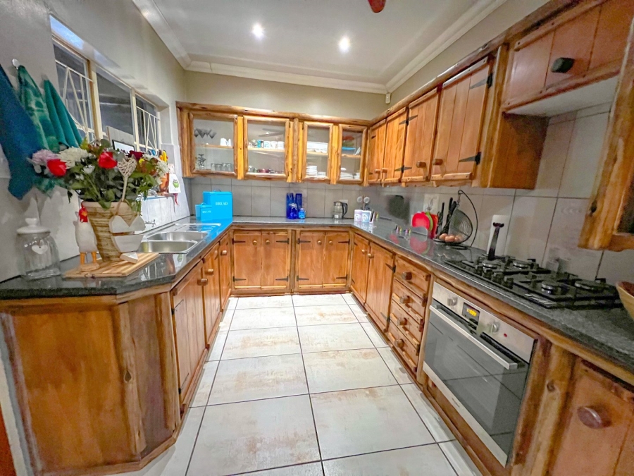 4 Bedroom Property for Sale in Sasolburg Ext 11 Free State